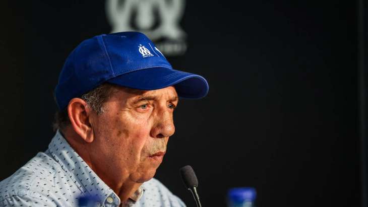 Jean-Louis Gasset, conférence de presse